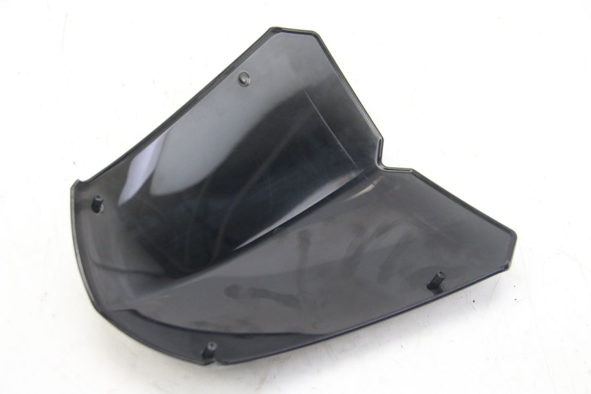 photo de SAUTE VENT PEUGEOT KISBEE 2T 50 (2018 - 2022)