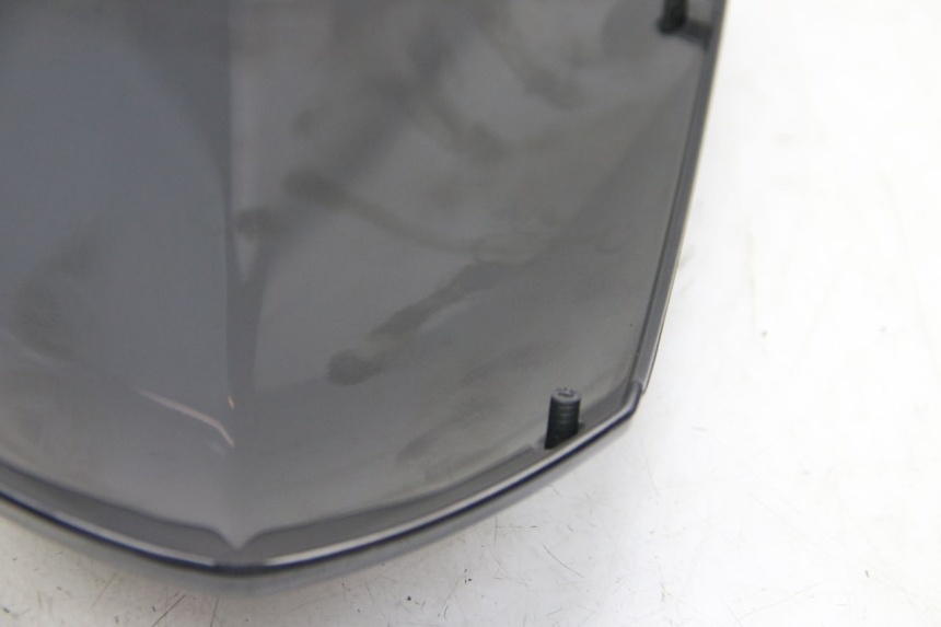 photo de SAUTE VENT PEUGEOT KISBEE 2T 50 (2018 - 2022)