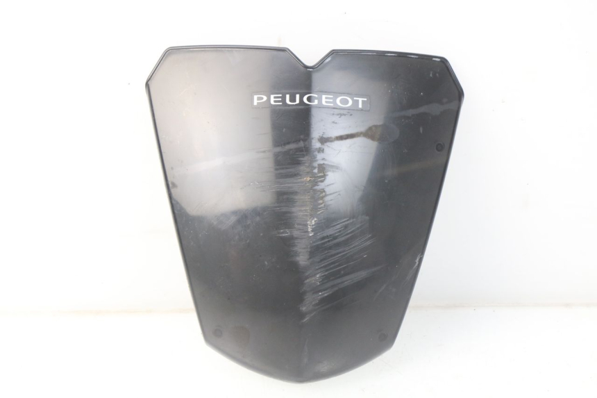 photo de SAUTE VENT PEUGEOT KISBEE 4T 50 (2018 - 2022)