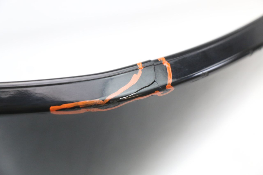 photo de SAUTE VENT PIAGGIO X10 125 (2012 - 2017)