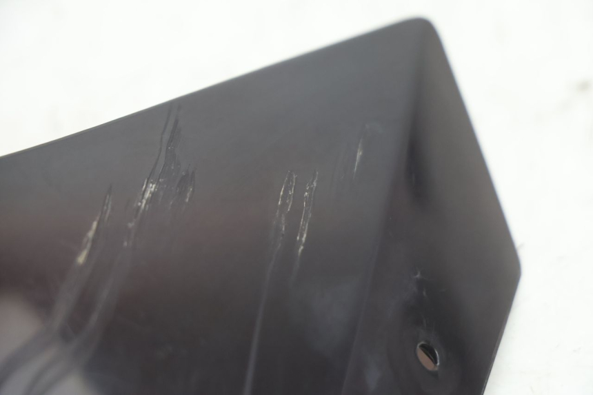 photo de SAUTE VENT RAZZO QTR 50 (2011 - 2018) - Zoom état d’usage