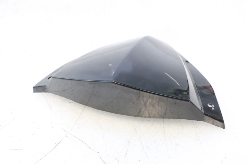 photo de SAUTE VENT ORCAL RAPTOR 50 (2015 - 2021) - Gros plan technique