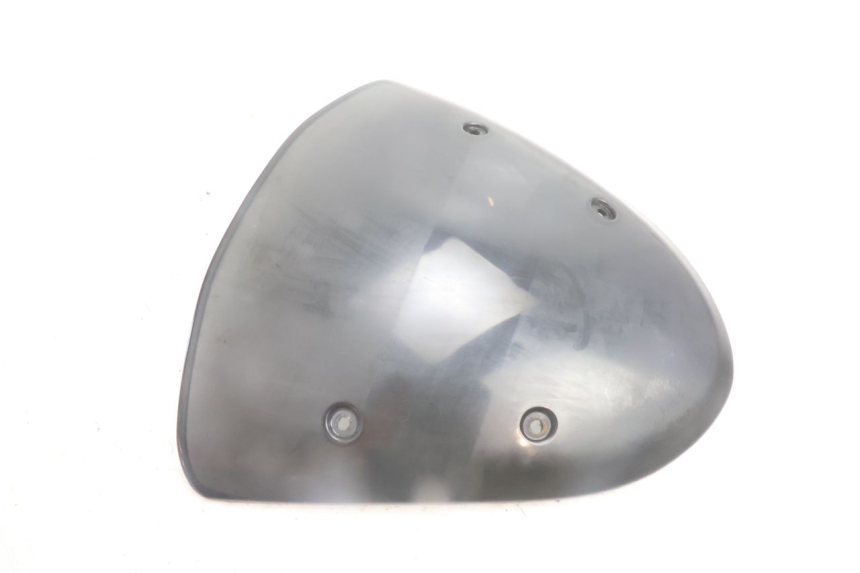 photo de SAUTE VENT GILERA RUNNER SP 50 (2002 - 2004) - Zoom état d’usage