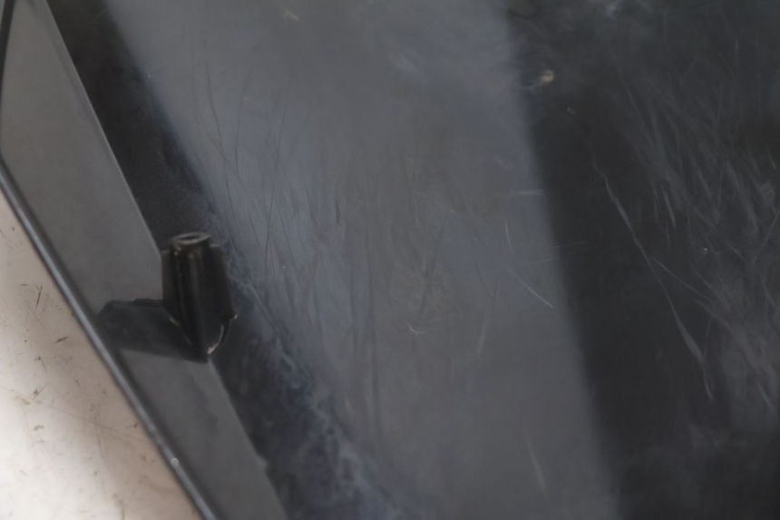 photo de SAUTE VENT RIDE SLASH 2T 50 (2012 - 2014) - Gros plan technique