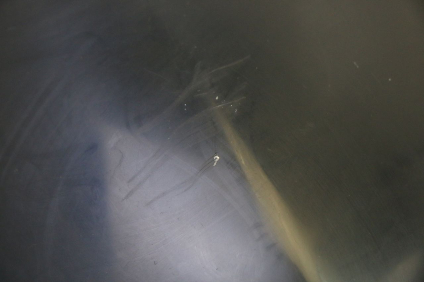 photo de SAUTE VENT APRILIA SR R 2T LC 50 (2018 - 2021)