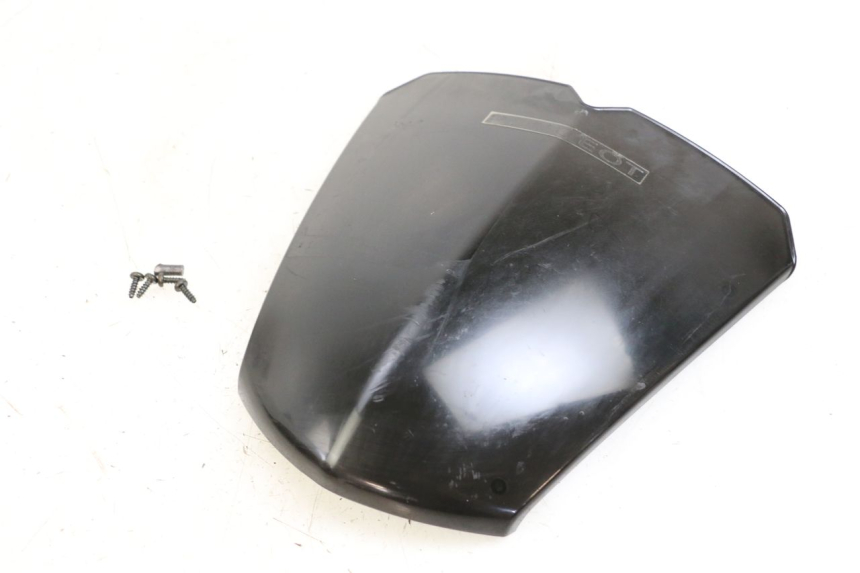 photo de SAUTE VENT PEUGEOT STREETZONE 2T 50 (2014 - 2019)