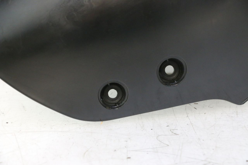 photo de SAUTE VENT KYMCO SUPER 8 2T 50 (2007 - 2013) - Zoom état d’usage