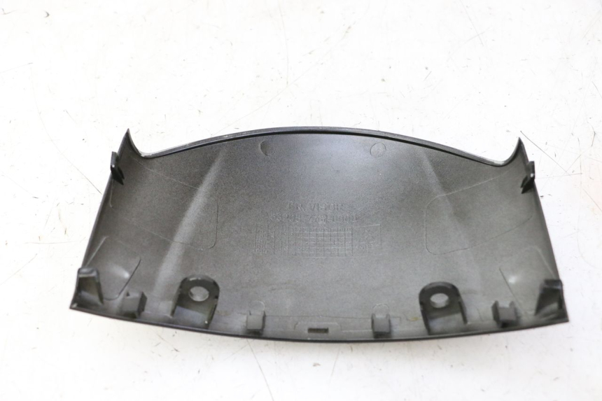 photo de SAUTE VENT PEUGEOT TWEET PRO CARGO 50 (2018 - 2020)