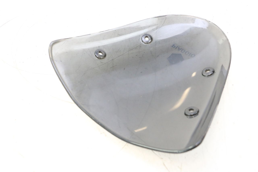 photo de SAUTE VENT PIAGGIO TYPHOON 50 (2000 - 2009) - État de surface