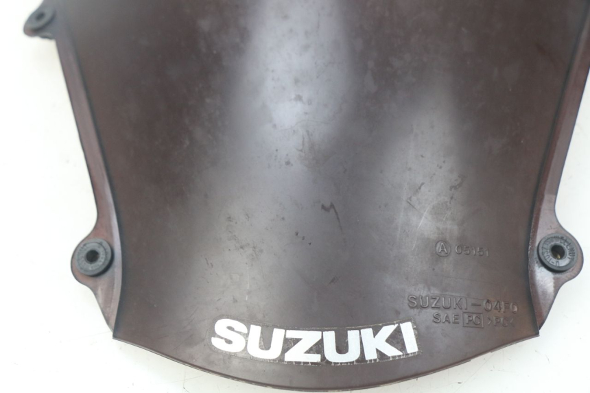 photo de SAUTE VENT SUZUKI XF FREEWIND 650 (1997 - 2003) - Autre angle de vue