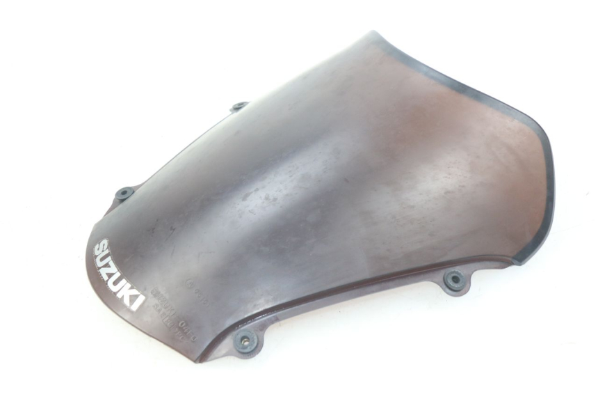 photo de SAUTE VENT SUZUKI XF FREEWIND 650 (1997 - 2003) - Vue d’ensemble