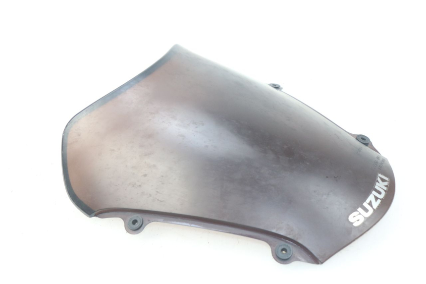 photo de SAUTE VENT SUZUKI XF FREEWIND 650 (1997 - 2003) - Points de fixation