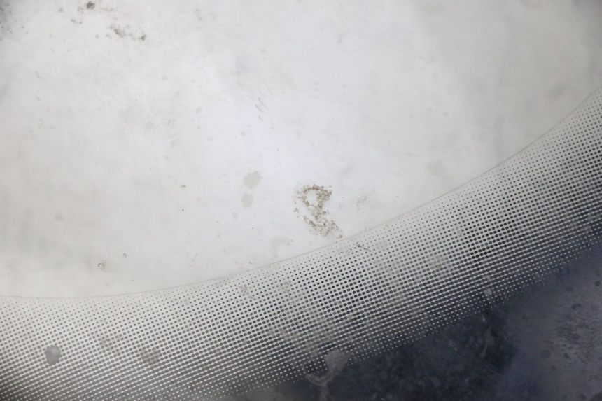 photo de SAUTE VENT HONDA XLV VARADERO 125 (2000 - 2006)