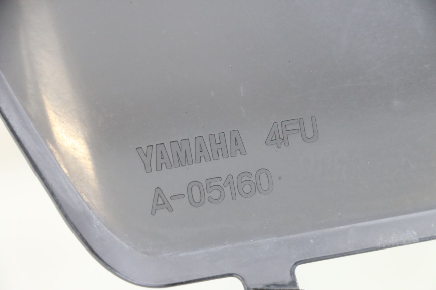 photo de SAUTE VENT YAMAHA TDR DELTABOX 125 (1993 - 2003)