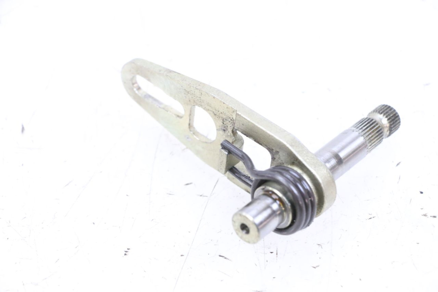 photo de SELECTEUR VITESSE MV AGUSTA BRUTALE R WALLY 910 (2008 - 2008) - Zoom état d’usage