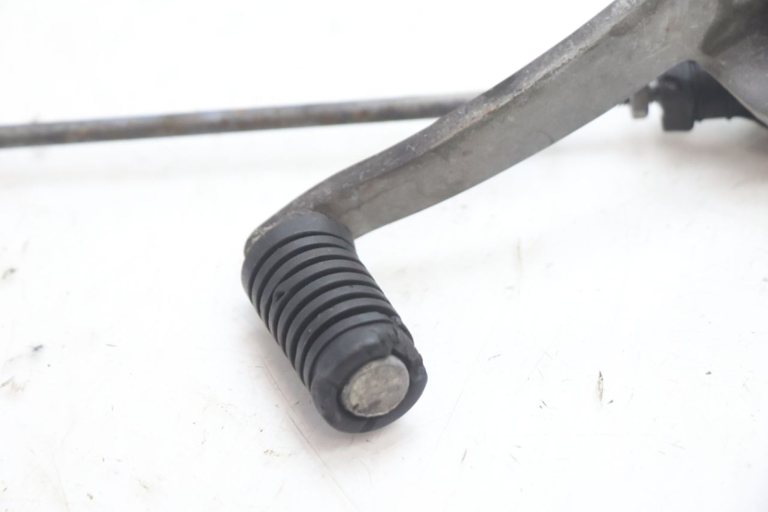 photo de SELECTEUR VITESSE HONDA CB F HORNET 600 (2005 - 2006) - Zoom état d’usage