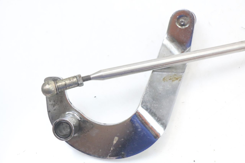 photo de SELECTEUR VITESSE APRILIA CLASSIC 125 (1995 - 2001) - Vue d’ensemble