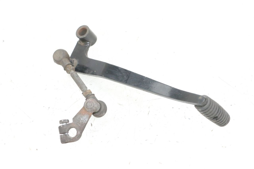 photo de SELECTEUR VITESSE KSR CODE 125 (2018 - 2020) - Gros plan technique