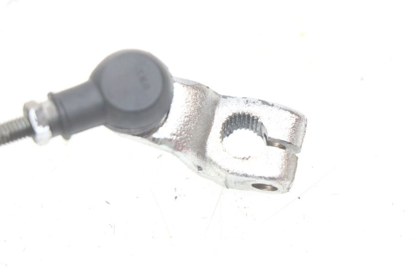 photo de SELECTEUR VITESSE YAMAHA FJ 3CX 1200 (1986 - 1996)