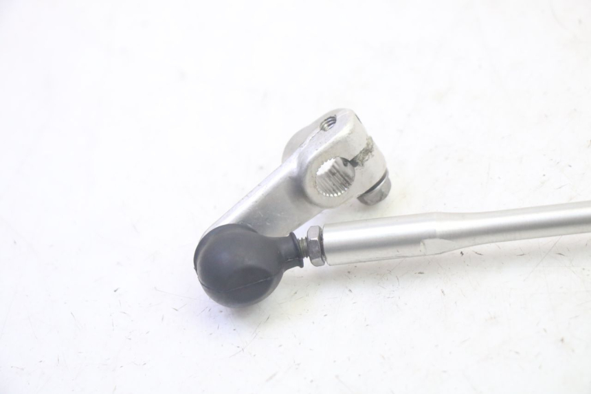 photo de SELECTEUR VITESSE YAMAHA FJR ABS 1300 (2006 - 2012) - Zoom état d’usage