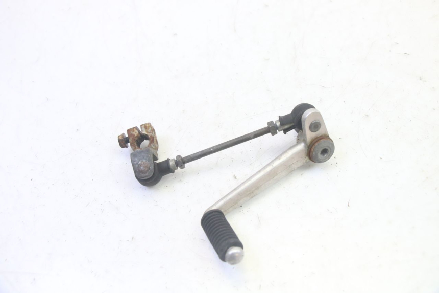 photo de SELECTEUR VITESSE KAWASAKI GPX R WARBIRD 600 (1988 - 1993) - Zoom état d’usage