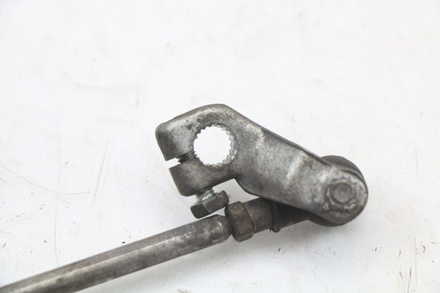 photo de SELECTEUR VITESSE HYOSUNG GV AQUILA 125 (2000 - 2004)