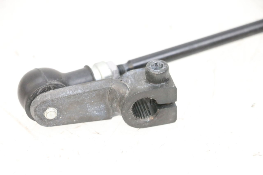 photo de SELECTEUR VITESSE YAMAHA MT-07 MT07 ABS 700 (2018 - 2020) - Gros plan technique