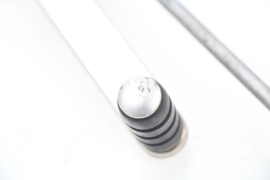 photo de SELECTEUR VITESSE TRIUMPH SPEED TRIPLE 1050 (2005 - 2007) - Marquages et références