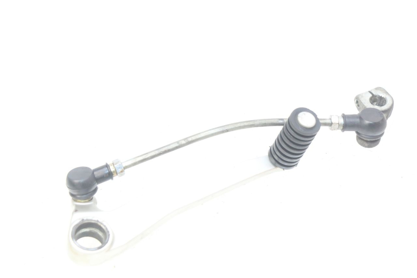 photo de SELECTEUR VITESSE SUZUKI SV N 650 (1999 - 2002) - Zoom état d’usage