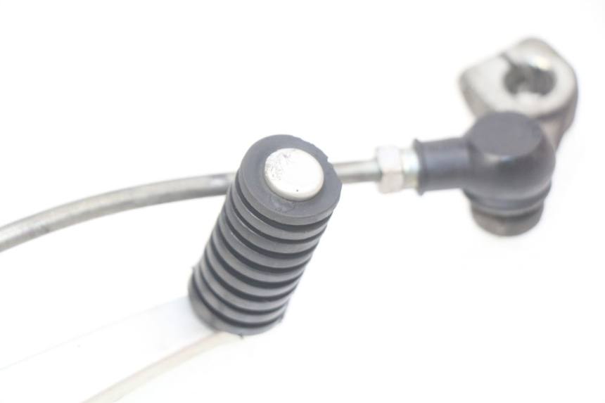 photo de SELECTEUR VITESSE SUZUKI SV N 650 (1999 - 2002) - Autre angle de vue