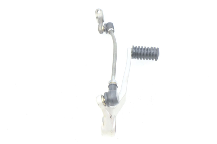 photo de SELECTEUR VITESSE SUZUKI SV N 650 (1999 - 2002) - Gros plan technique