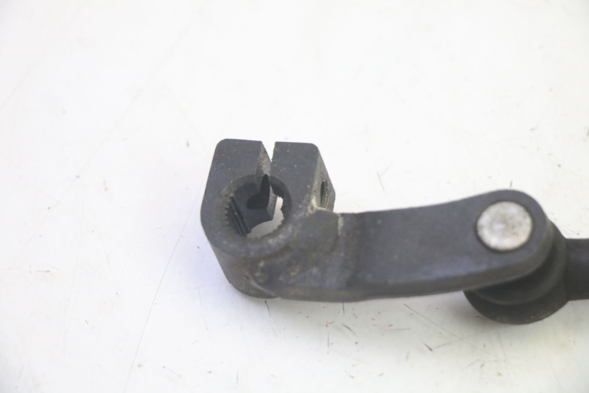 photo de SELECTEUR VITESSE YAMAHA TDM ABS 900 (2002 - 2014) - Gros plan technique