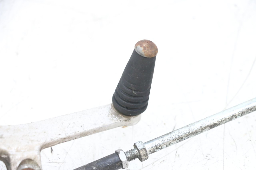 photo de SELECTEUR VITESSE YAMAHA TDM ABS 900 (2002 - 2014) - Points de fixation