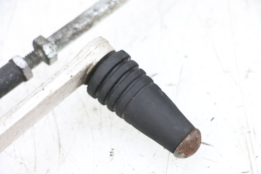 photo de SELECTEUR VITESSE YAMAHA TDM ABS 900 (2002 - 2014) - Pièce contrôlée