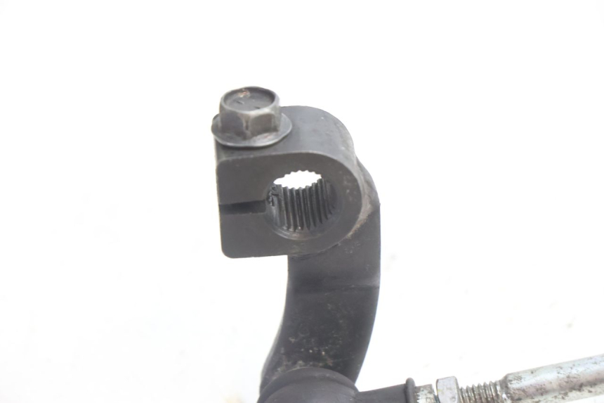 photo de SELECTEUR VITESSE YAMAHA TDM ABS 900 (2002 - 2014) - Autre angle de vue