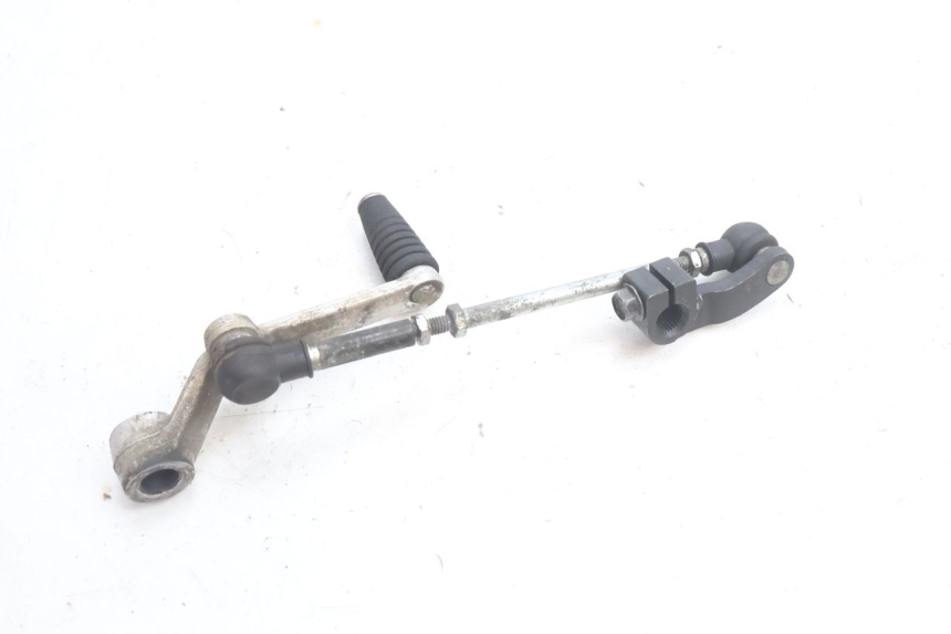 photo de SELECTEUR VITESSE YAMAHA TDM ABS 900 (2002 - 2014) - Points de fixation