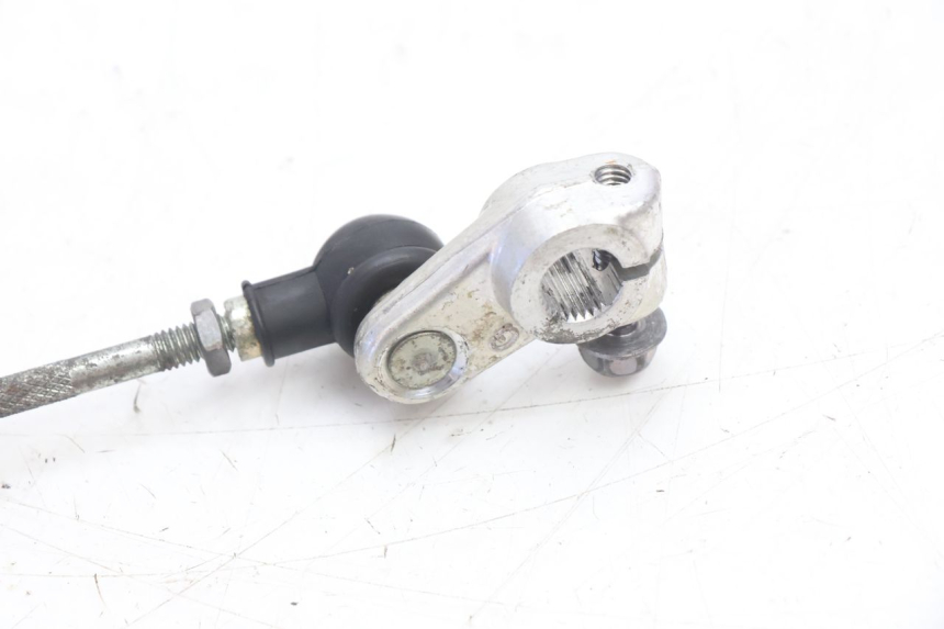 photo de SELECTEUR VITESSE YAMAHA XJR 1300 (1998 - 2002) - Zoom composants