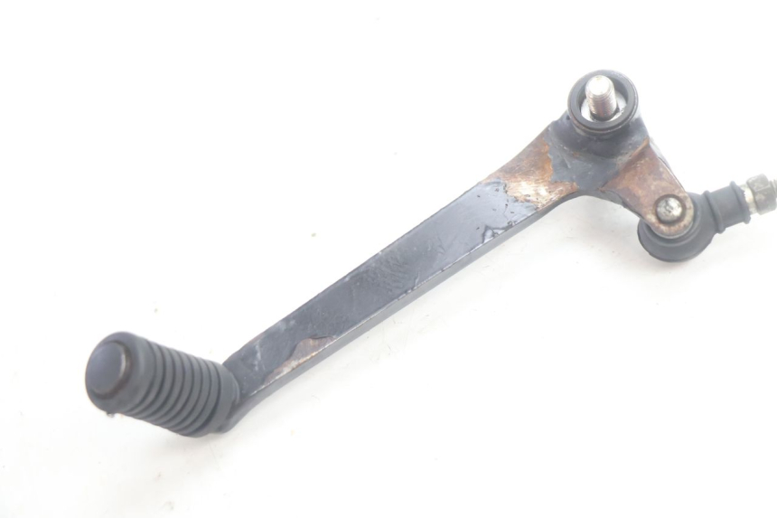 photo de SELECTEUR VITESSE HONDA XLV VARADERO 125 (2007 - 2012) - Points de fixation