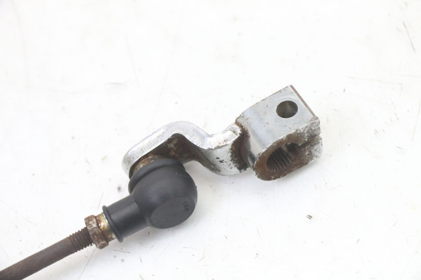 photo de SELECTEUR VITESSE YAMAHA XV VIRAGO 535 (1988 - 2004) - État de surface