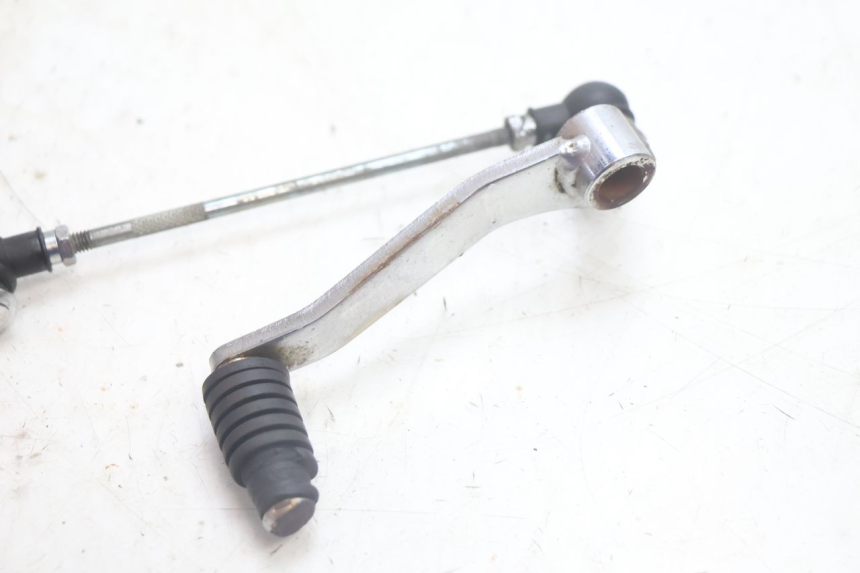 photo de SELECTEUR VITESSE YAMAHA XV VIRAGO 535 (1988 - 2004) - Zoom état d’usage