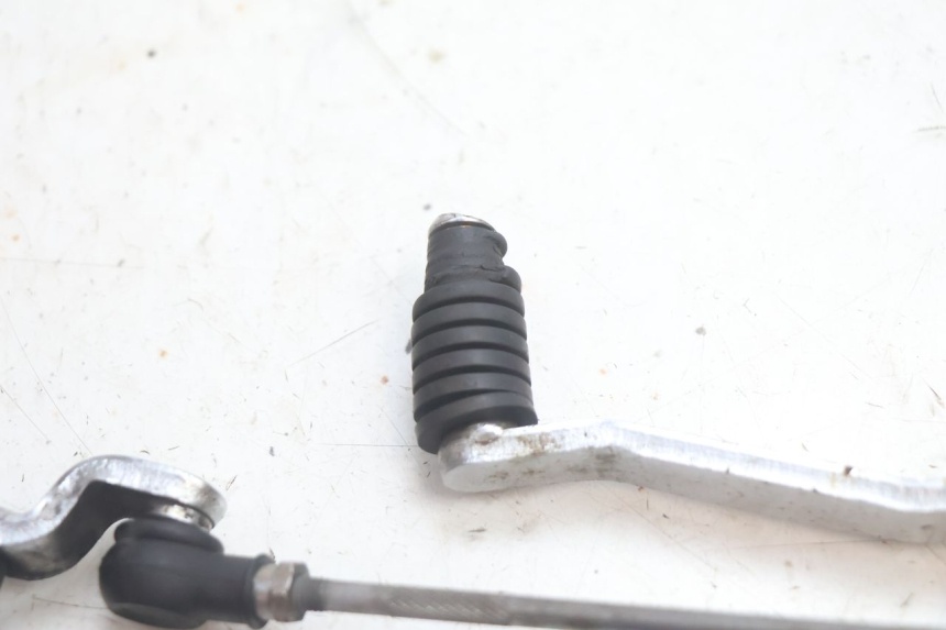 photo de SELECTEUR VITESSE YAMAHA XV VIRAGO 535 (1988 - 2004) - Points de fixation