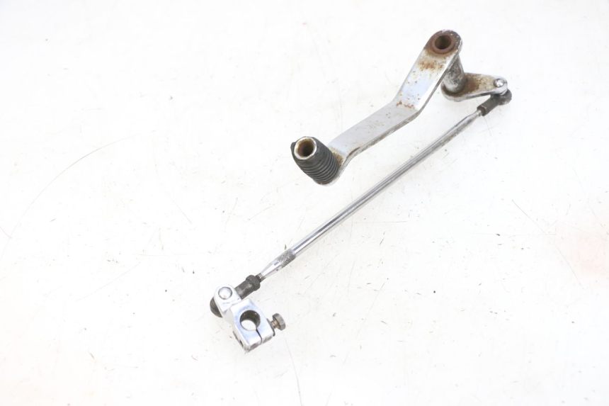 photo de SELECTEUR VITESSE KYMCO ZING 125 (1997 - 2003) - Zoom état d’usage