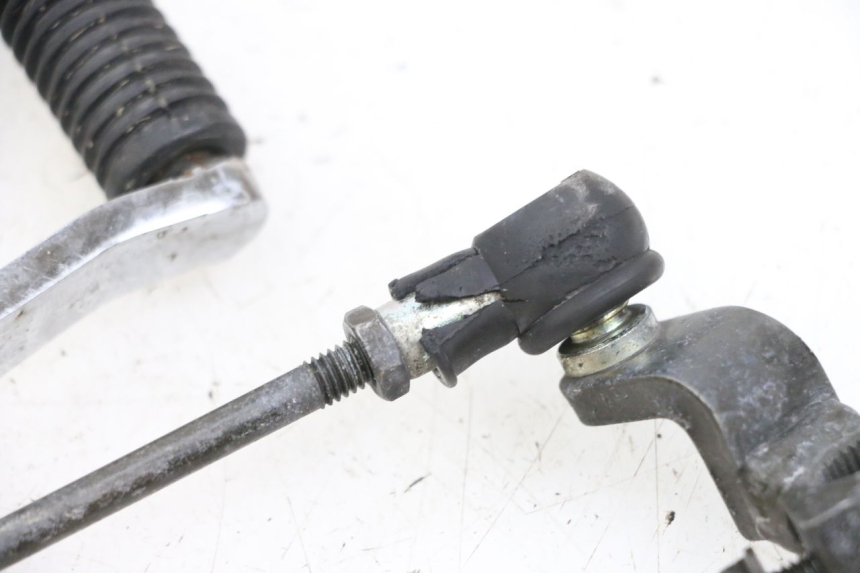 photo de SELECTEUR VITESSE KAWASAKI ZR 7 750 (1999 - 2001) - Points de fixation