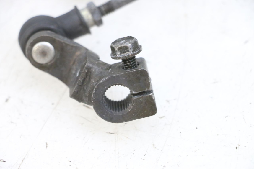 photo de SELECTEUR VITESSE KAWASAKI ZR 7 750 (1999 - 2001) - Pièce contrôlée