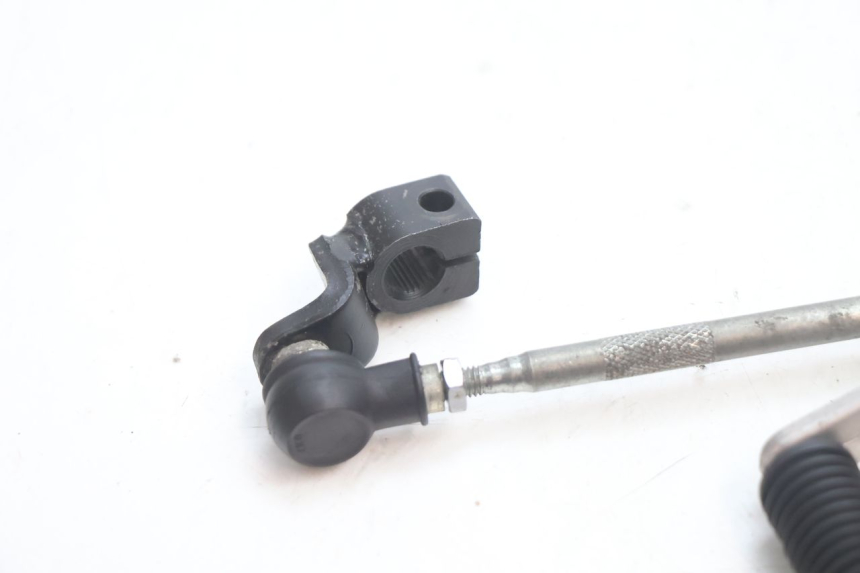 photo de SELECTEUR VITESSE KAWASAKI ZX-6R ZX6R 600 (1995 - 1997) - Autre angle de vue