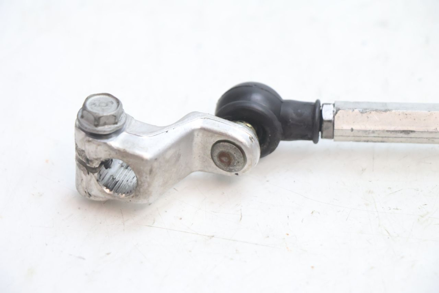 photo de SELECTEUR VITESSE KAWASAKI ZX-6R ZX6R 600 (2000 - 2002) - Gros plan technique