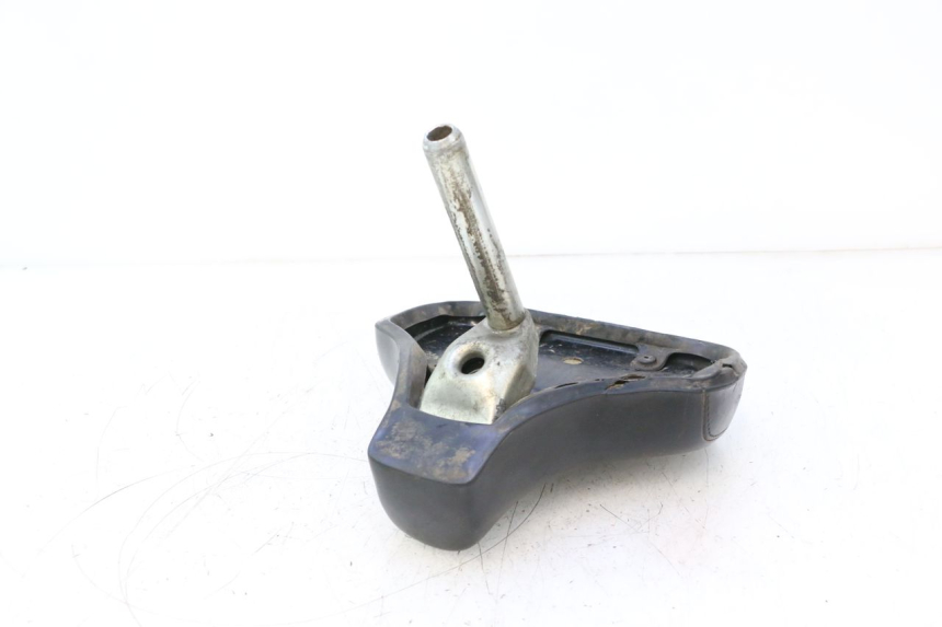 photo de SELLE PEUGEOT 103 SPX CLIP 50 (1989 - 1992) - Détails caractéristiques