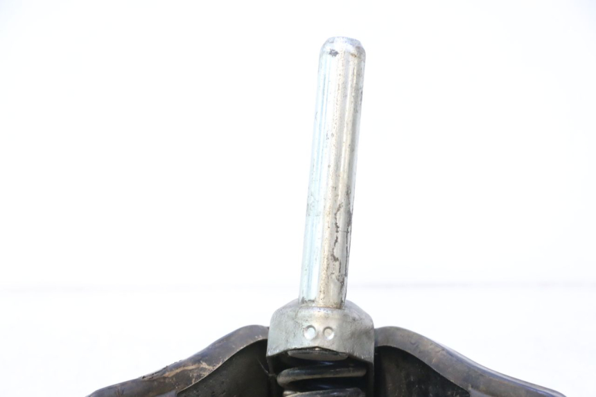 photo de SELLE PEUGEOT 103 SPX CLIP 50 (1989 - 1992) - Inspection visuelle