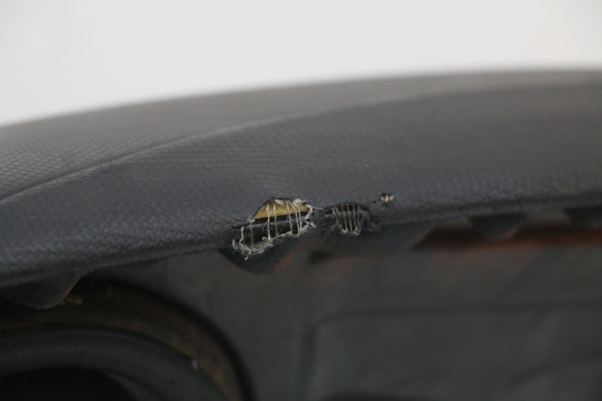 photo de SELLE SUZUKI ADDRESS 110 (2015 - 2020) - Vue produit