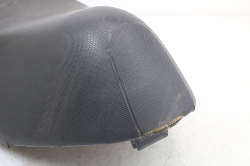 photo de SELLE SUZUKI ADDRESS 110 (2015 - 2020) - Autre angle de vue